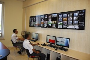 Antalya mobese kameralari izleme merkezi