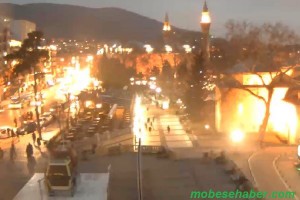 Bursa mobese kamerasi izle