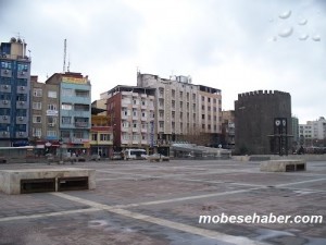 Diyarbakır mobese kameraları