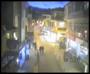 Kastamonu mobese kamerası izle