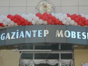 Gaziantep Mobese Kameraları Seyret