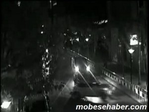 Düzce mobese ve trafik kameraları