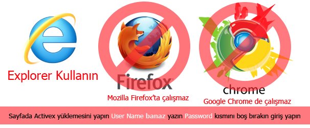 Uşak mobese kameraları nasıl izlenir