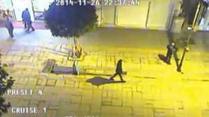 Karabuk mobese kamera kayıtları
