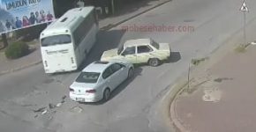 istanbul mobese kaza