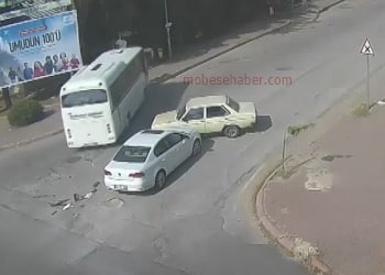 istanbul mobese kaza